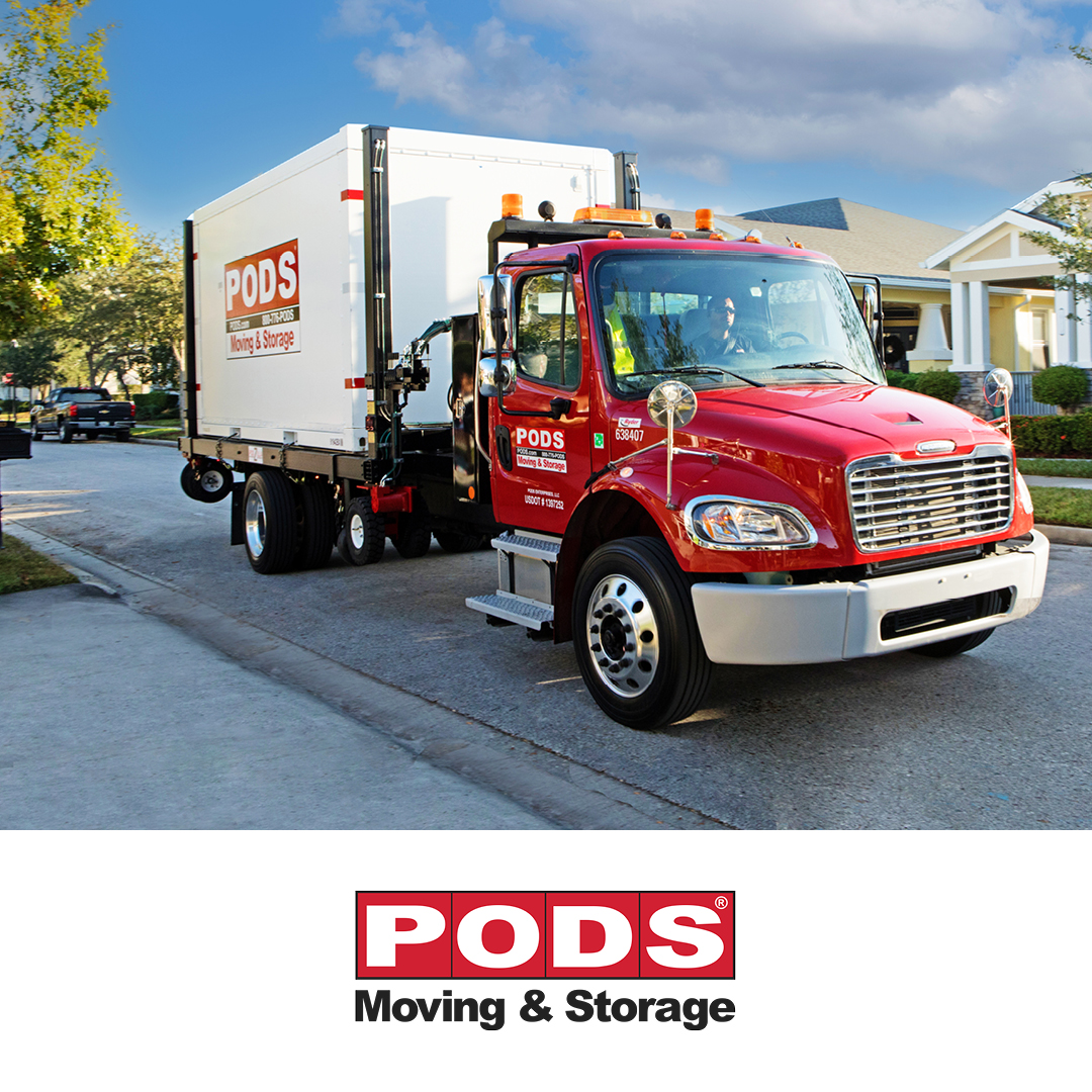 PODS - With the help of our incredible customer service specialists, we ...