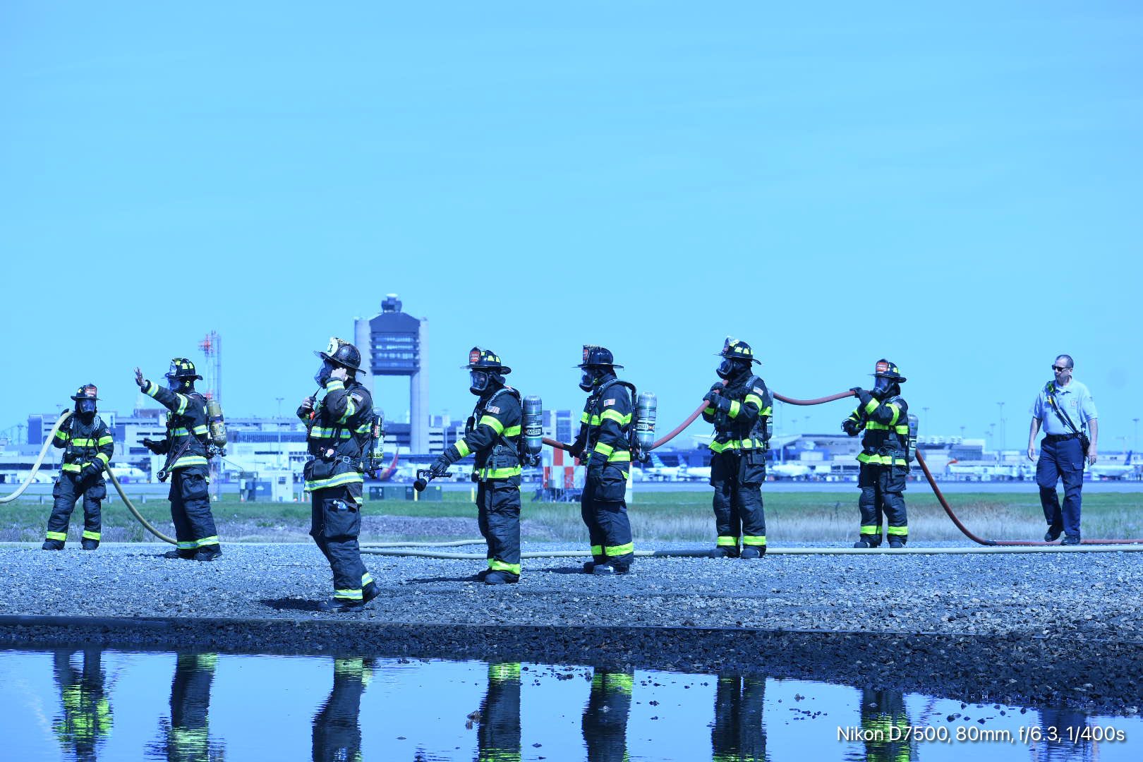 Friends Of... - Friends Of Quincy Firefighters IAFF Local 792