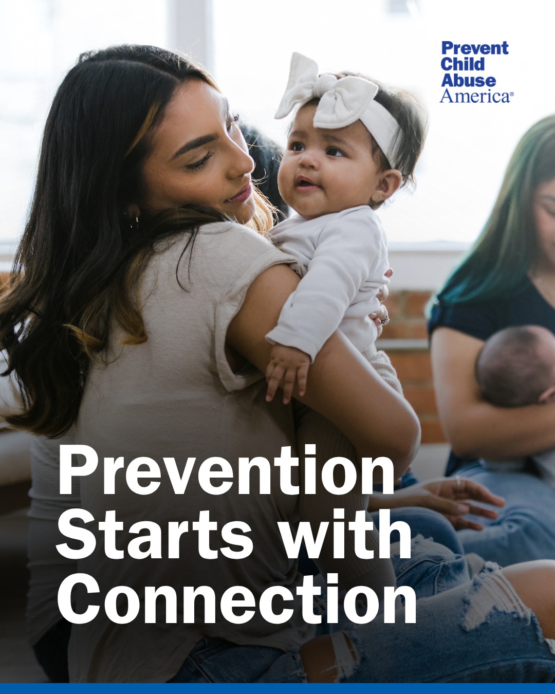 Children’s Wisconsin - Child Abuse Prevention