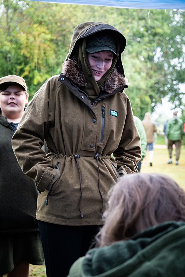 BYCAC British Young Carpers