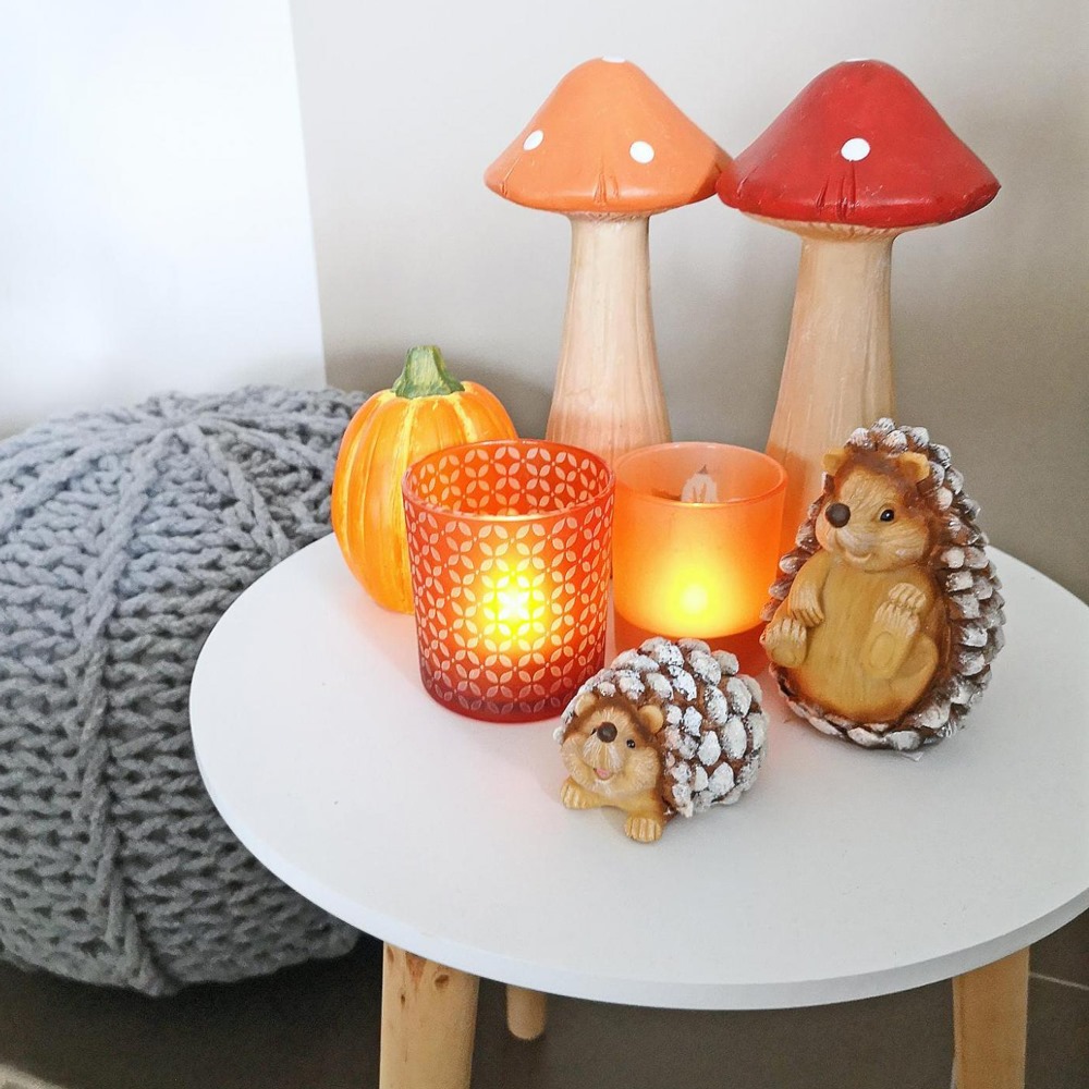 Welcome September! 🍂 Entdeckt wunderschöne Herbstdeko und lasst euer Zuhause in warmen Tönen strahlen! 🧡 Jetzt unter https://kik.li/2kbjW7q