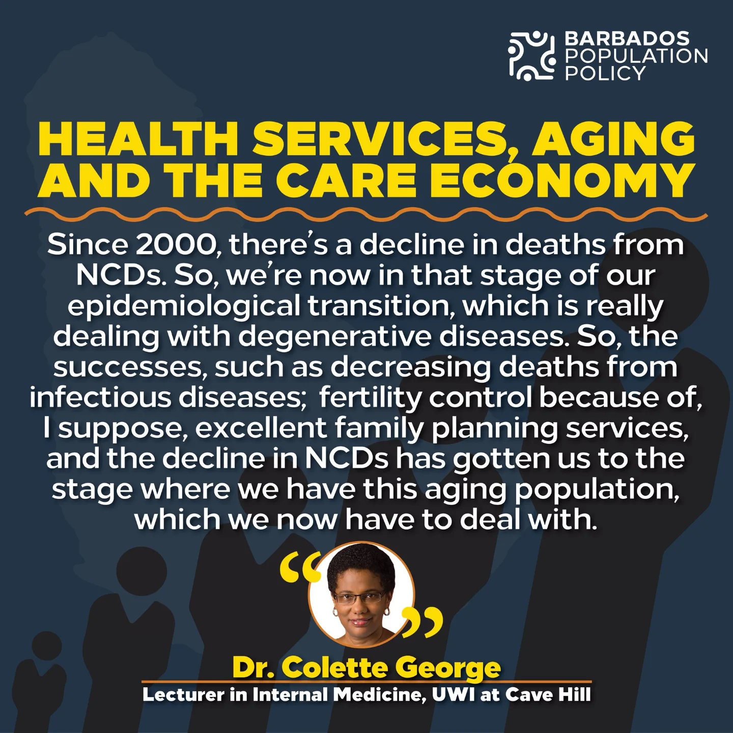 Barbados - ⚧️ Lecturer in Internal Medicine at the University of the ...