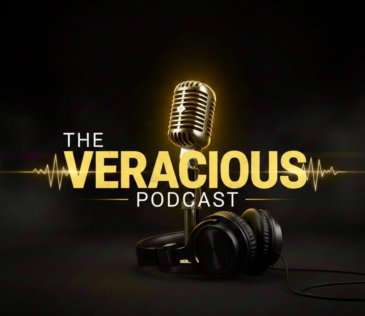 The Veracious Podcast