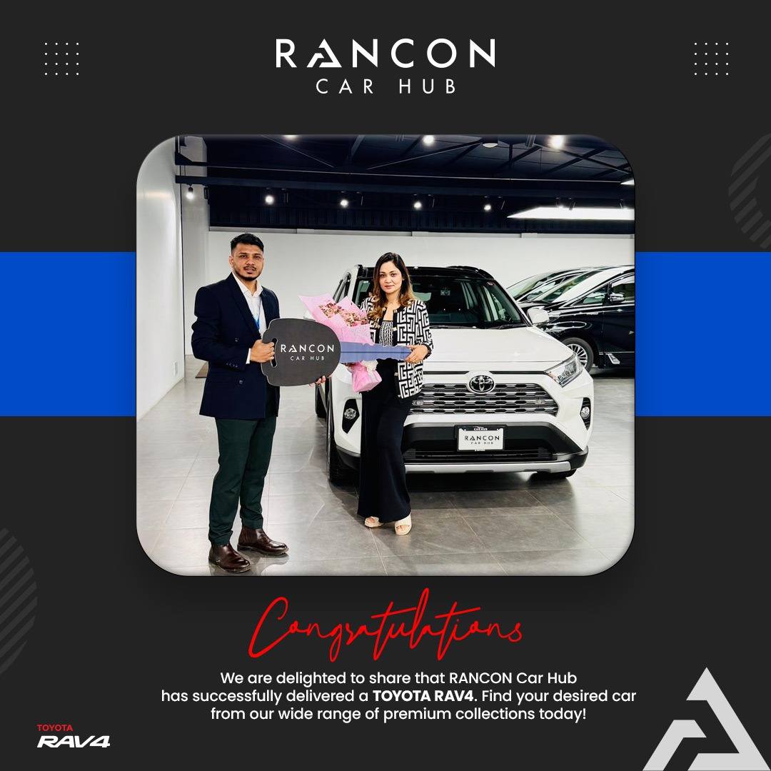 Rancon Car Hub - Rancon Car Hub added a new photo.