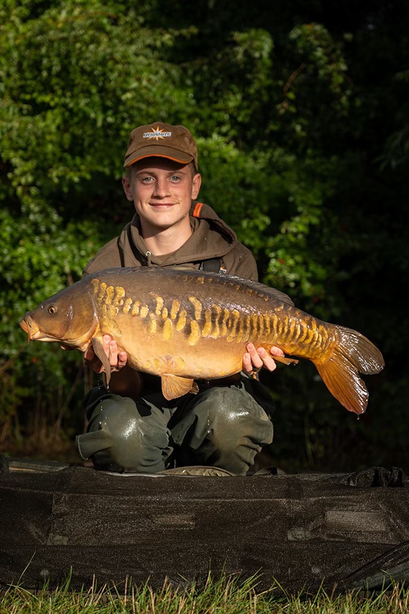 BYCAC British Young Carpers