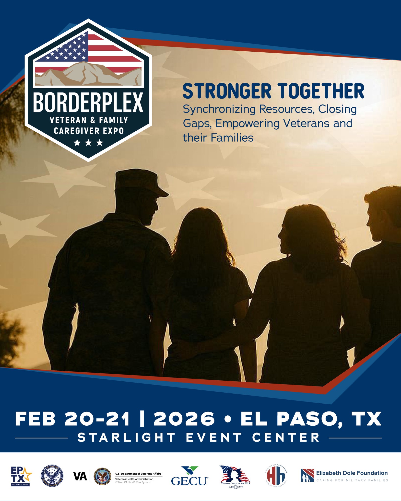 🚨 ATTENTION EL PASO... - El Paso VA Health Care System | Facebook