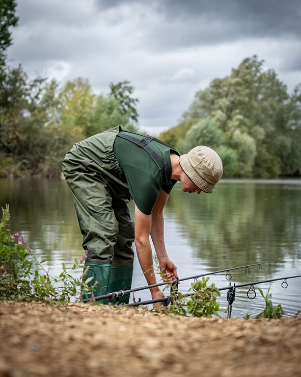 BYCAC British Young Carpers