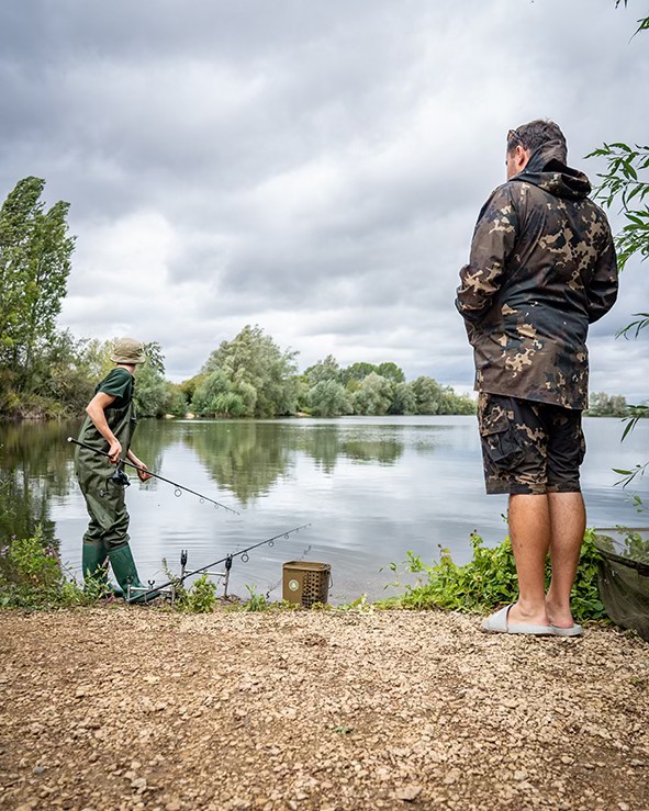 BYCAC British Young Carpers