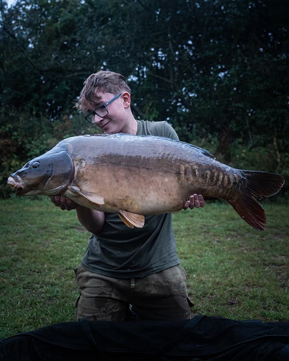 BYCAC British Young Carpers