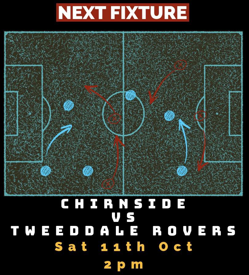 Tweeddale Rovers AFC | Peebles
