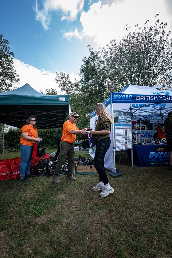 BYCAC British Young Carpers