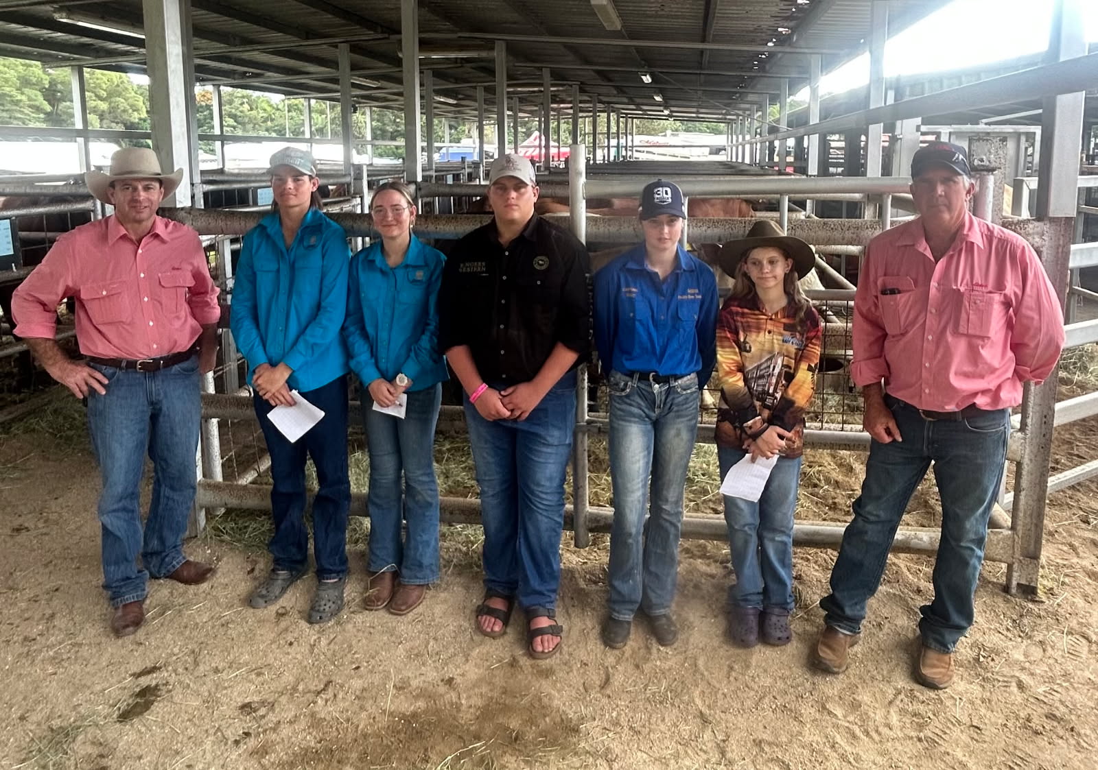 Mossman Show | Mossman QLD