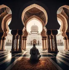 Unendliche - Wahrheitsliebe und Geduld وﻭَاﺍلْﹾعَصْرِﹺ اﺍِنﻥَّ ...