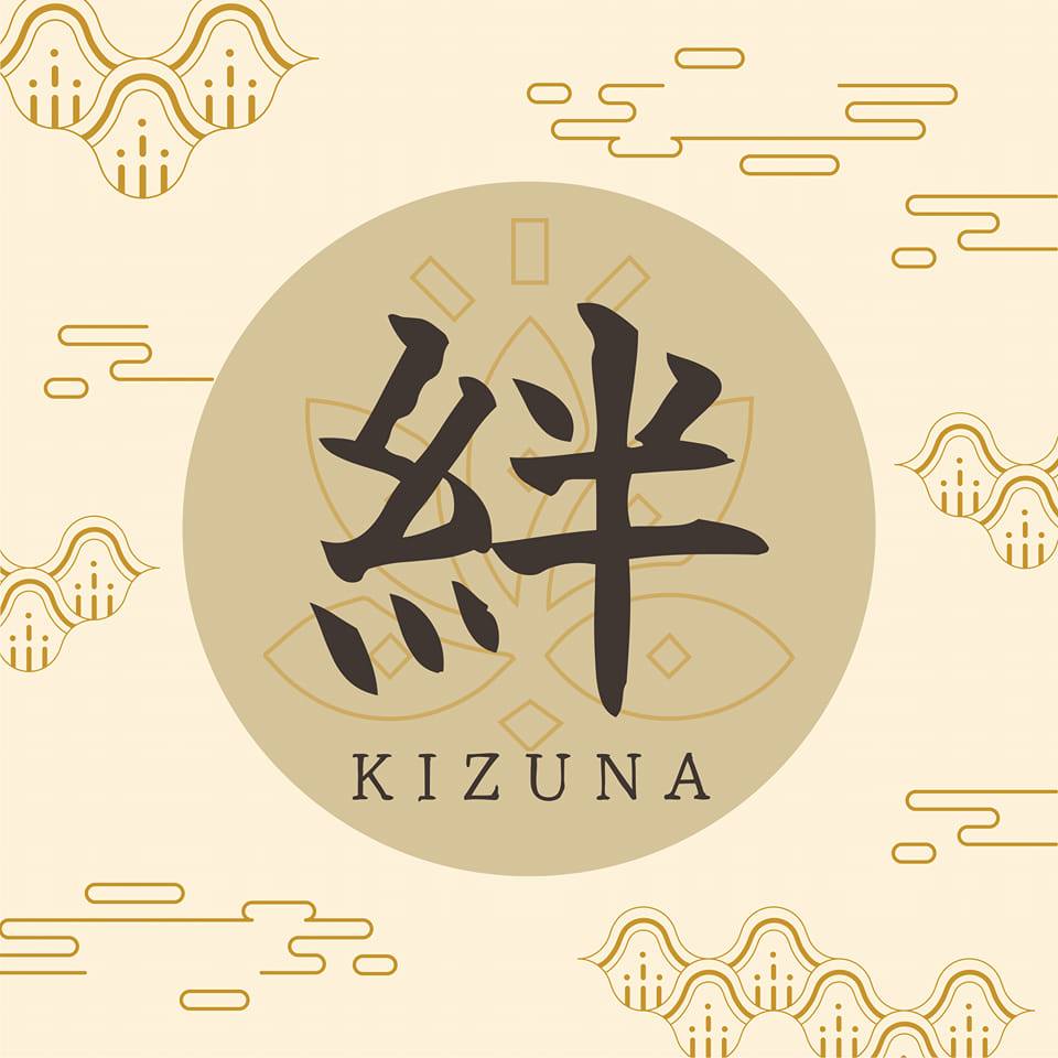 Kizuna • 絆