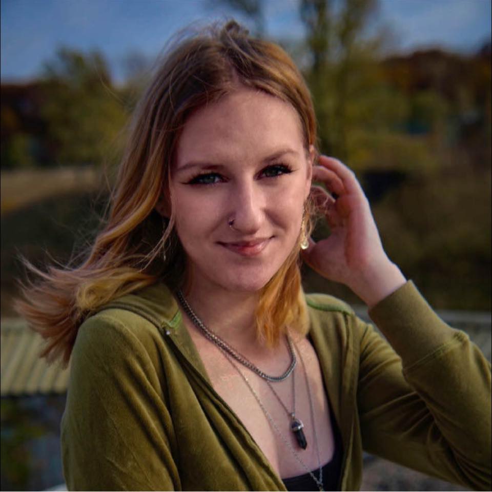 ShyAnn Novack
