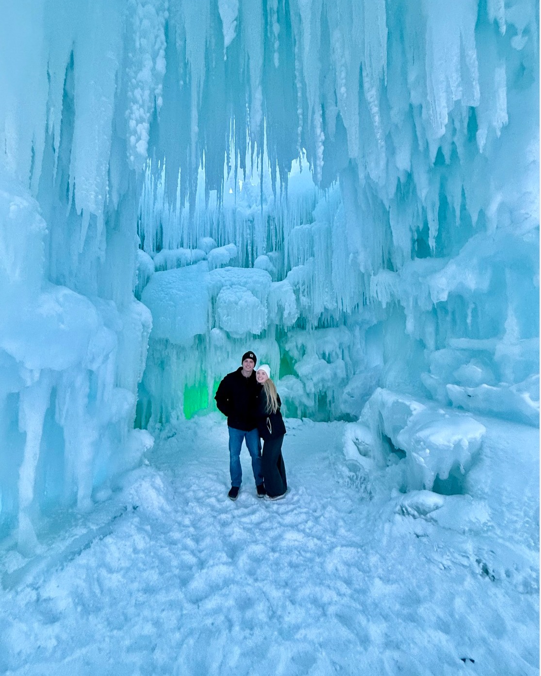 Ice Castles (@TheIceCastles) • Facebook