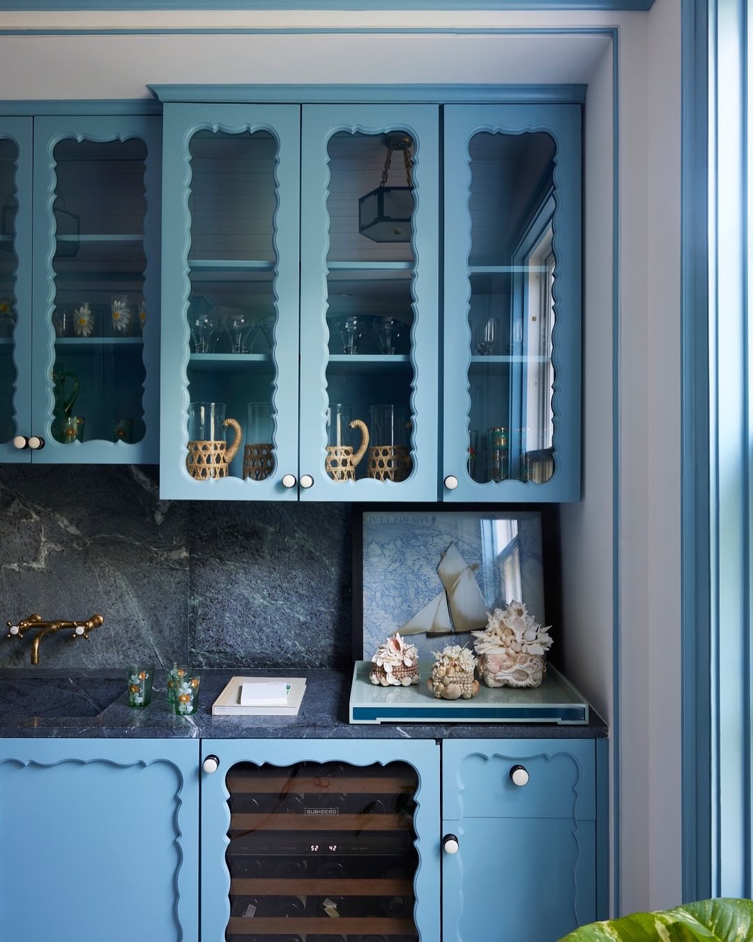 Amanda Lindroth Home