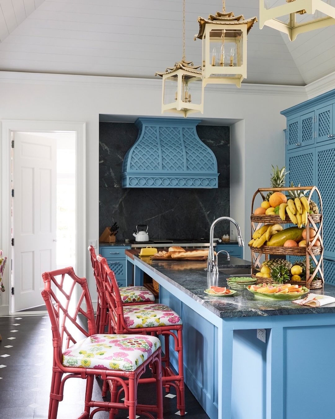 Amanda Lindroth Home