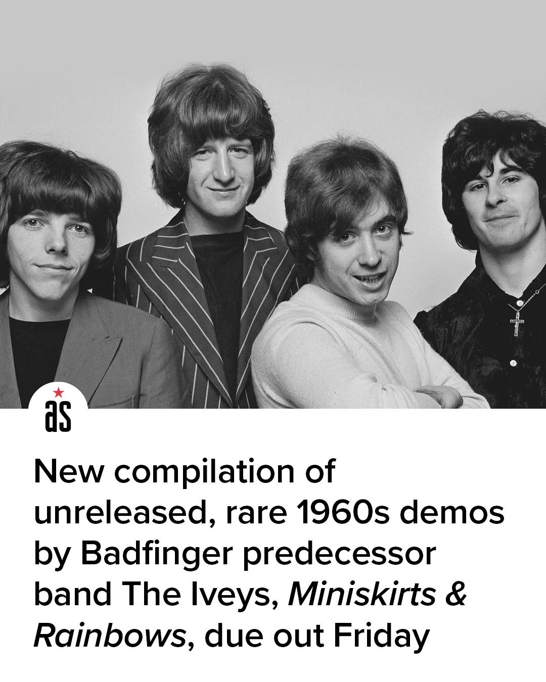 American - The recordings date from 1966 through 1969, and the project ...