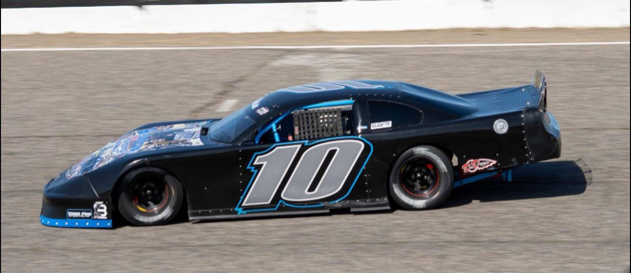 Haley Constance Racing added a... - Haley Constance Racing