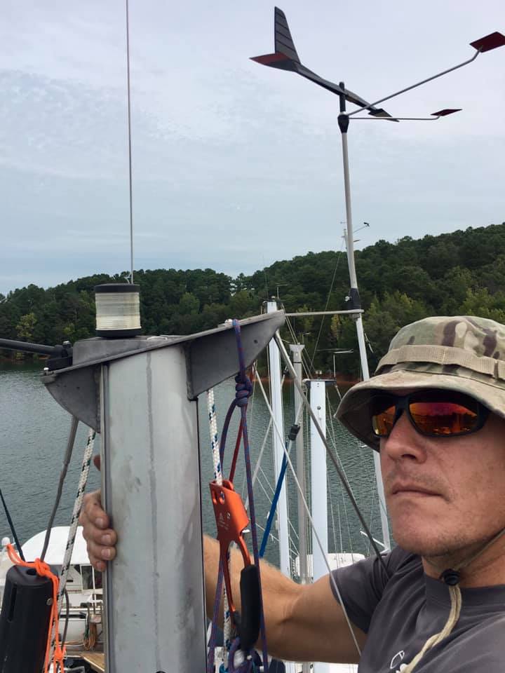 Lowcountry Rigging | Charleston SC