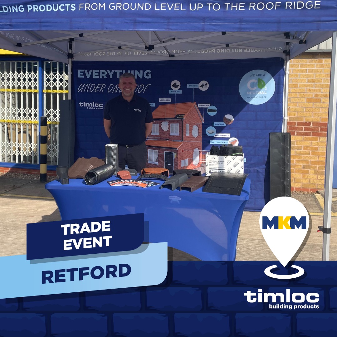 Timloc Building Products