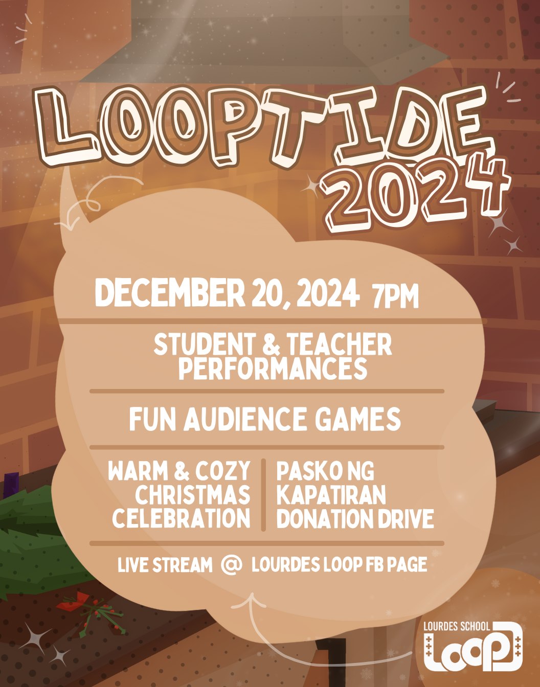 LOOPTIDE 2024