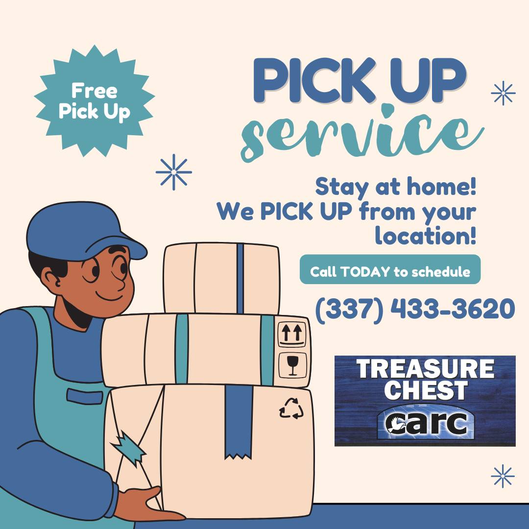 CARC | Lake Charles LA