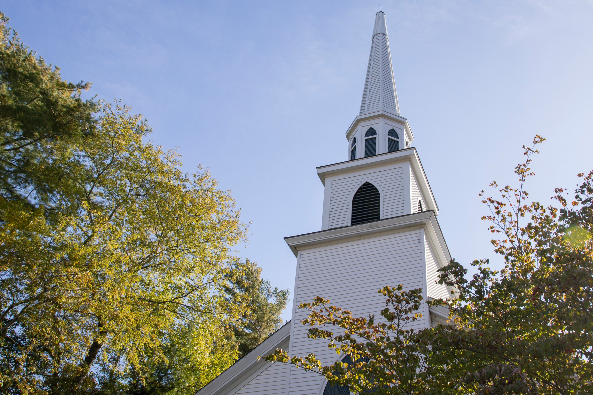 North Community Church, UCC | Marshfield Hills MA