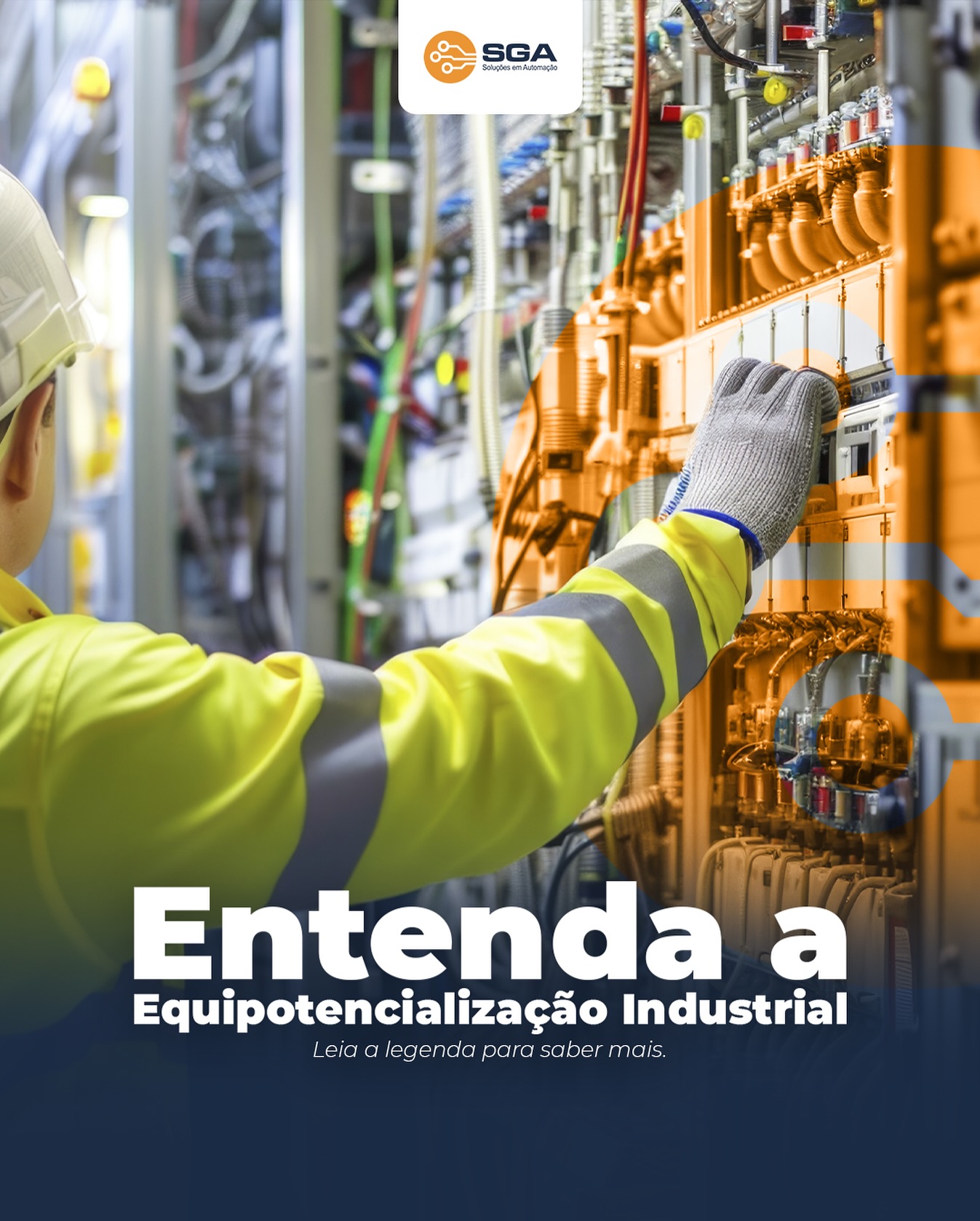 SGA Soluções em Automação - Soluções Industriais Inteligentes em ...