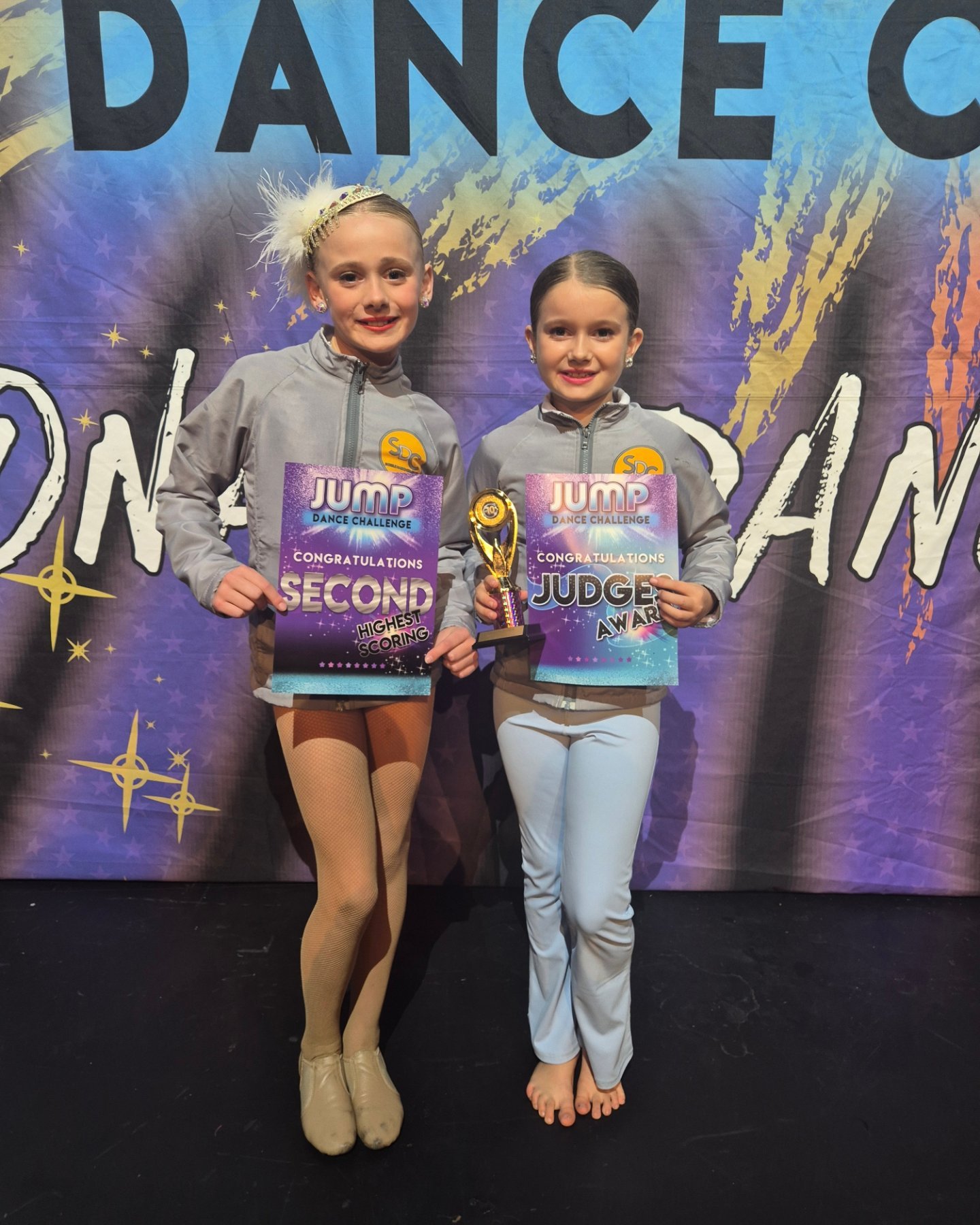 Schulz Dance Company