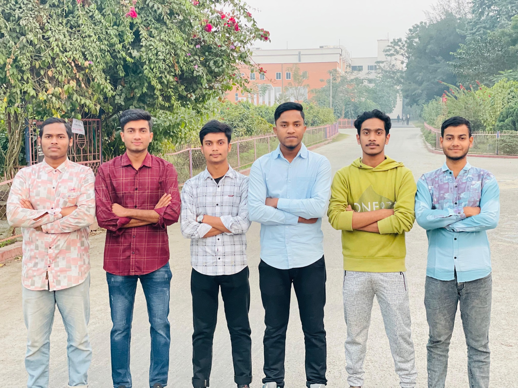 Easar Samin
