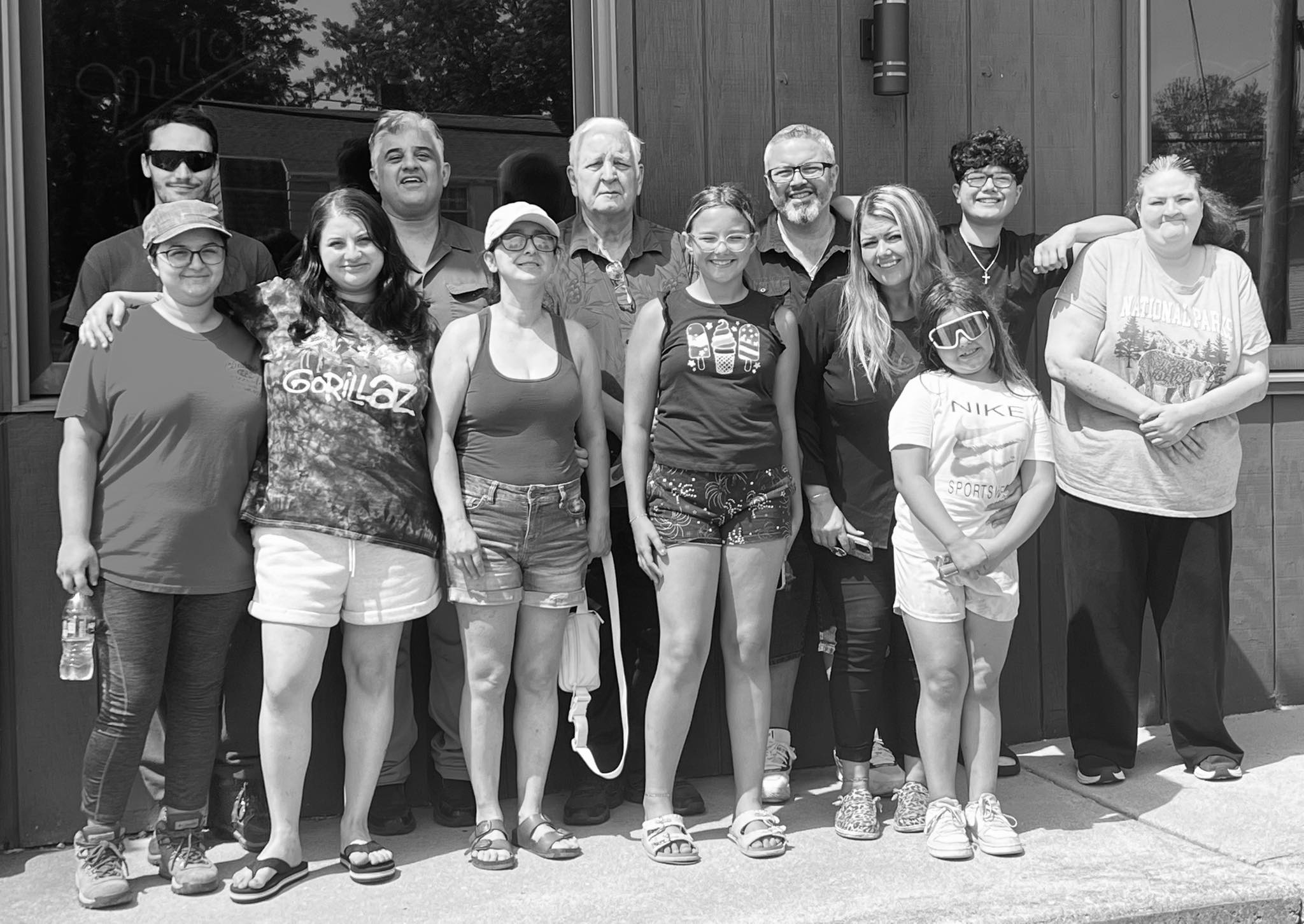 Cimino's Pizza | Mount Morris IL