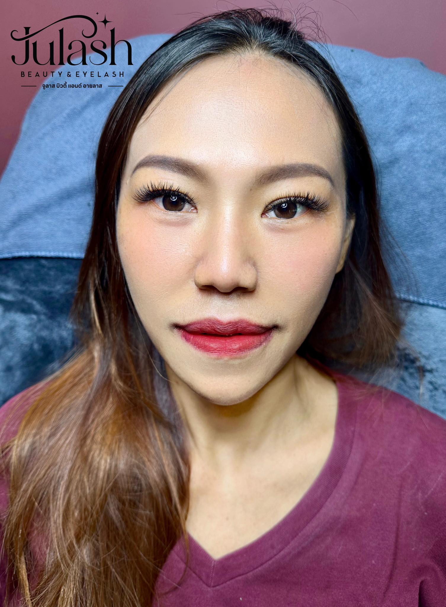 Julash Beauty & Eyelash :ต่อขนตา/สักคิ้ว/สักปาก/ดูแลผิวหน้าสระบุรี ...