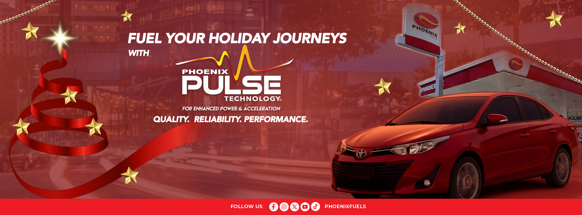 Phoenix Petroleum... - Phoenix Petroleum Philippines, Inc.