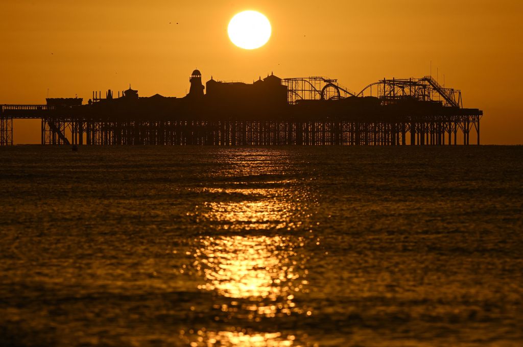 'Instantly recognisable' - One of... - Bognor Regis Observer | Facebook