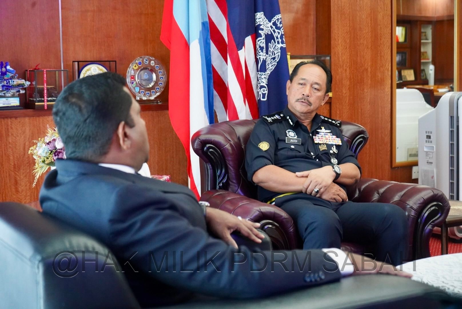 Polis Diraja Malaysia ( Royal Malaysia Police ) - POLIS SELESAI KES ...