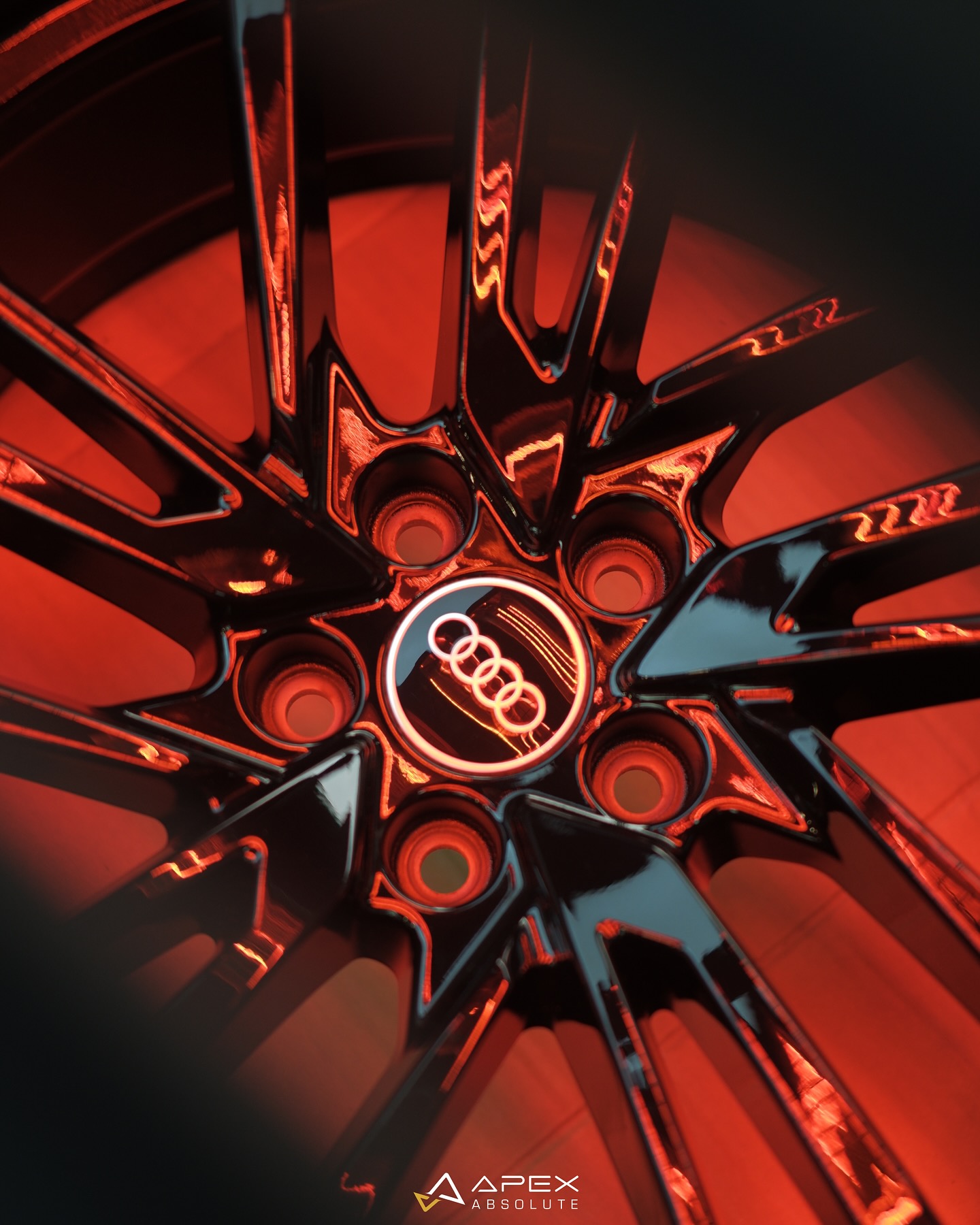 APEX Absolute - Wheel Wednesday is here! 🛞 We had the... | Facebook