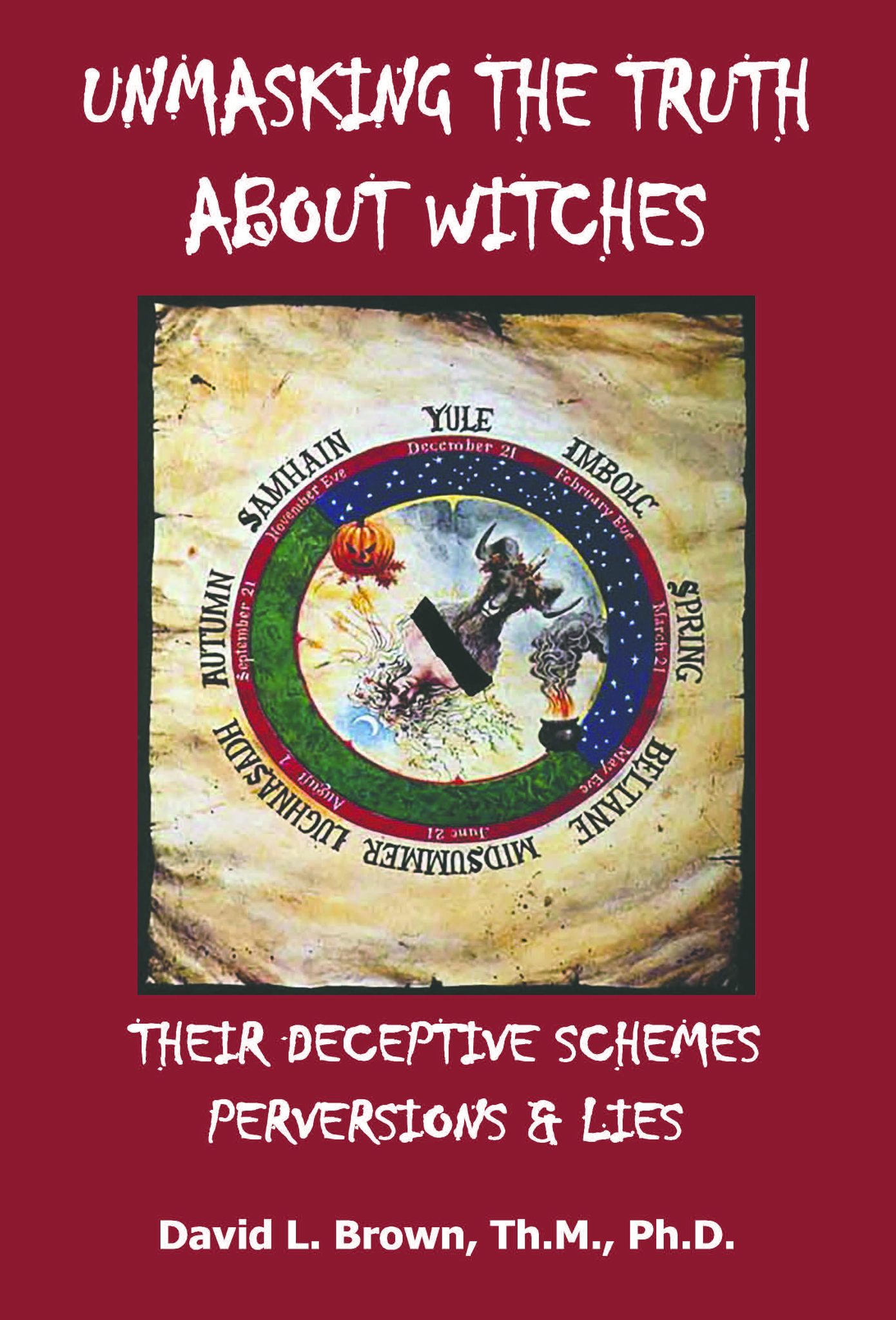 The Old Paths Publications... - The Old Paths Publications