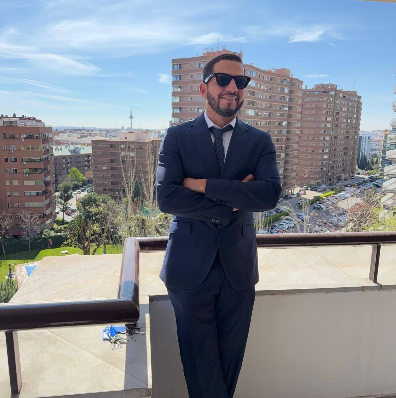Dennis Nasser Papp
