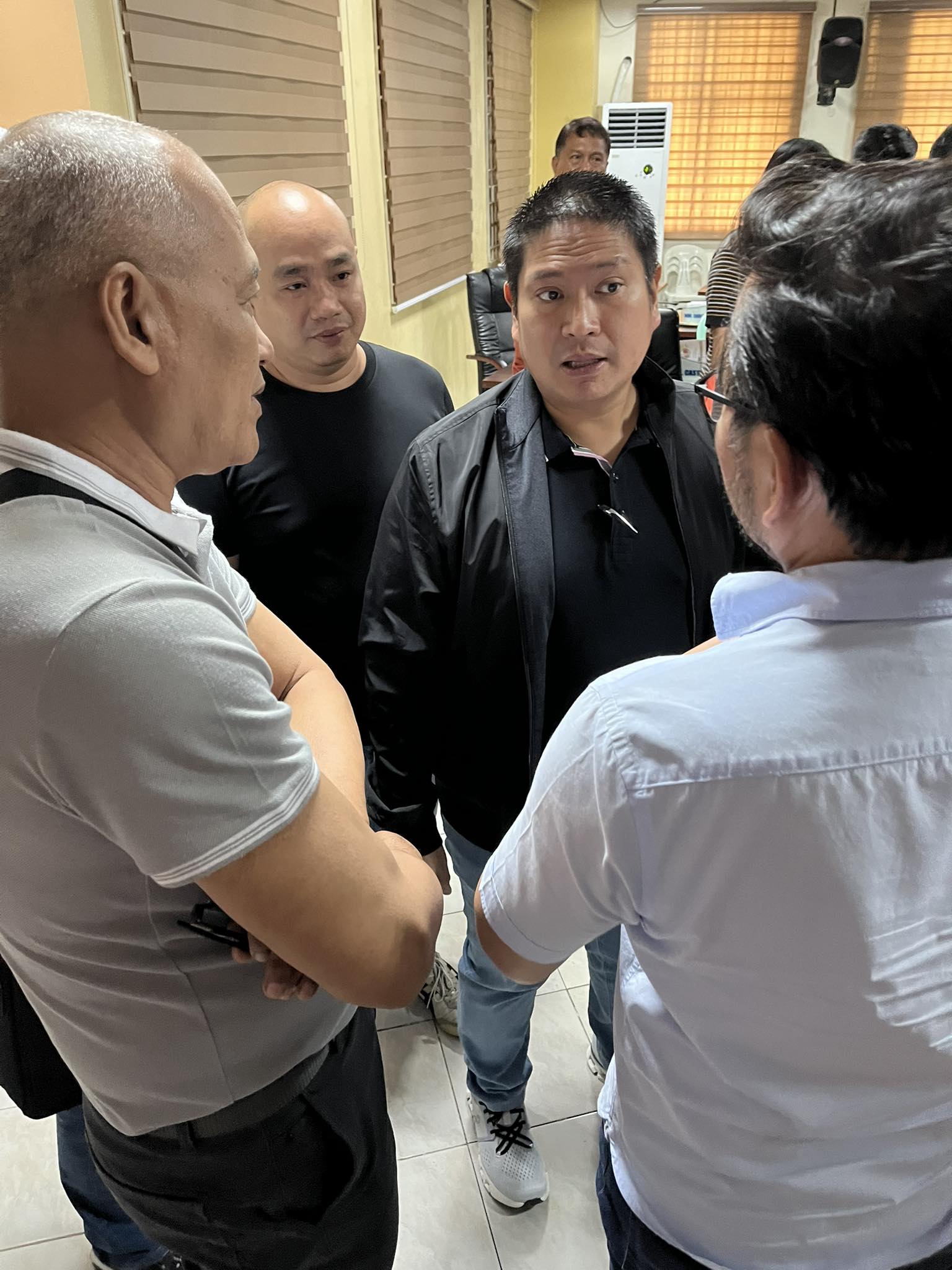 Atty Geld Aquino for Mayor... - Atty Geld Aquino for Mayor