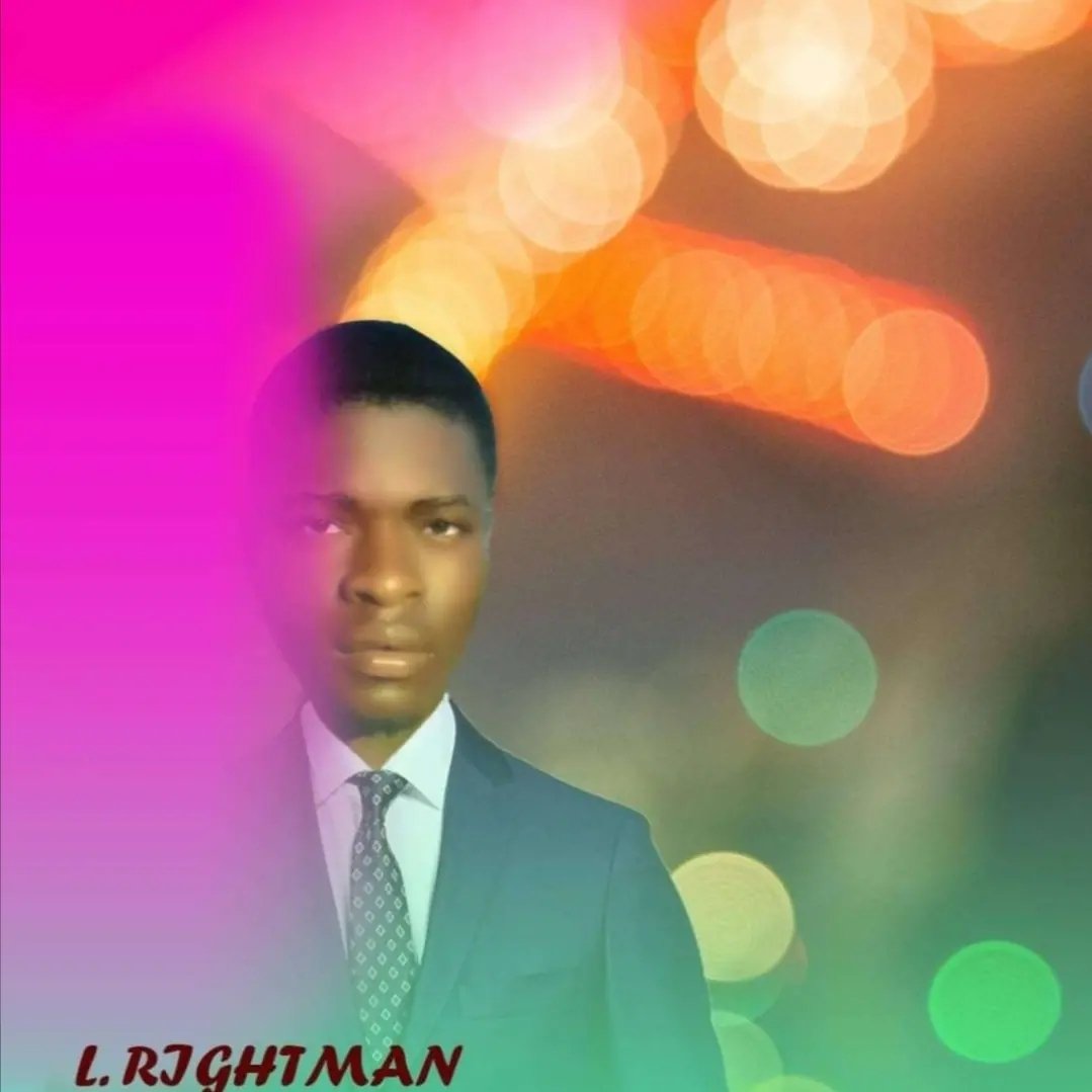 Rightman Leslie