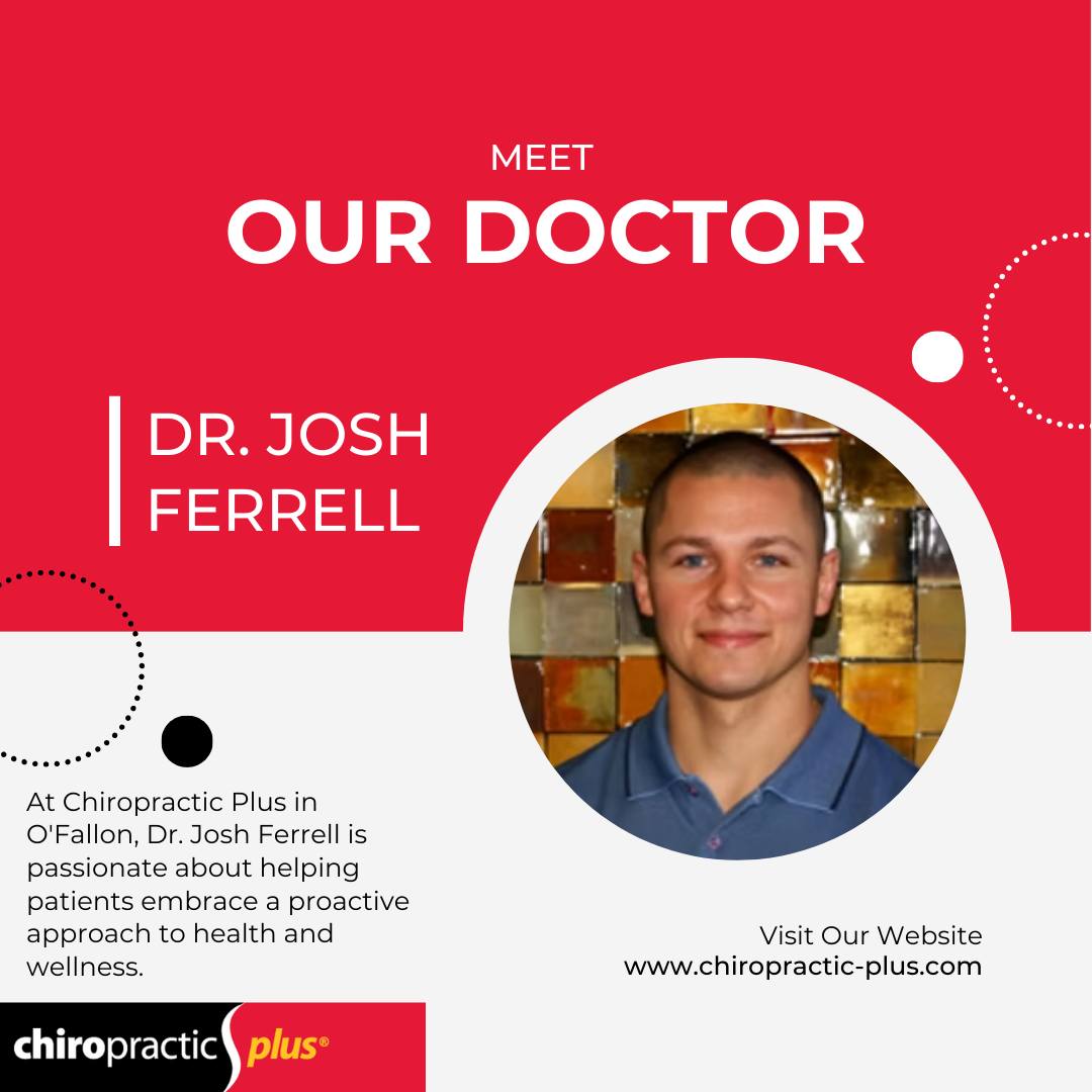 Chiropractic Plus | O'Fallon IL