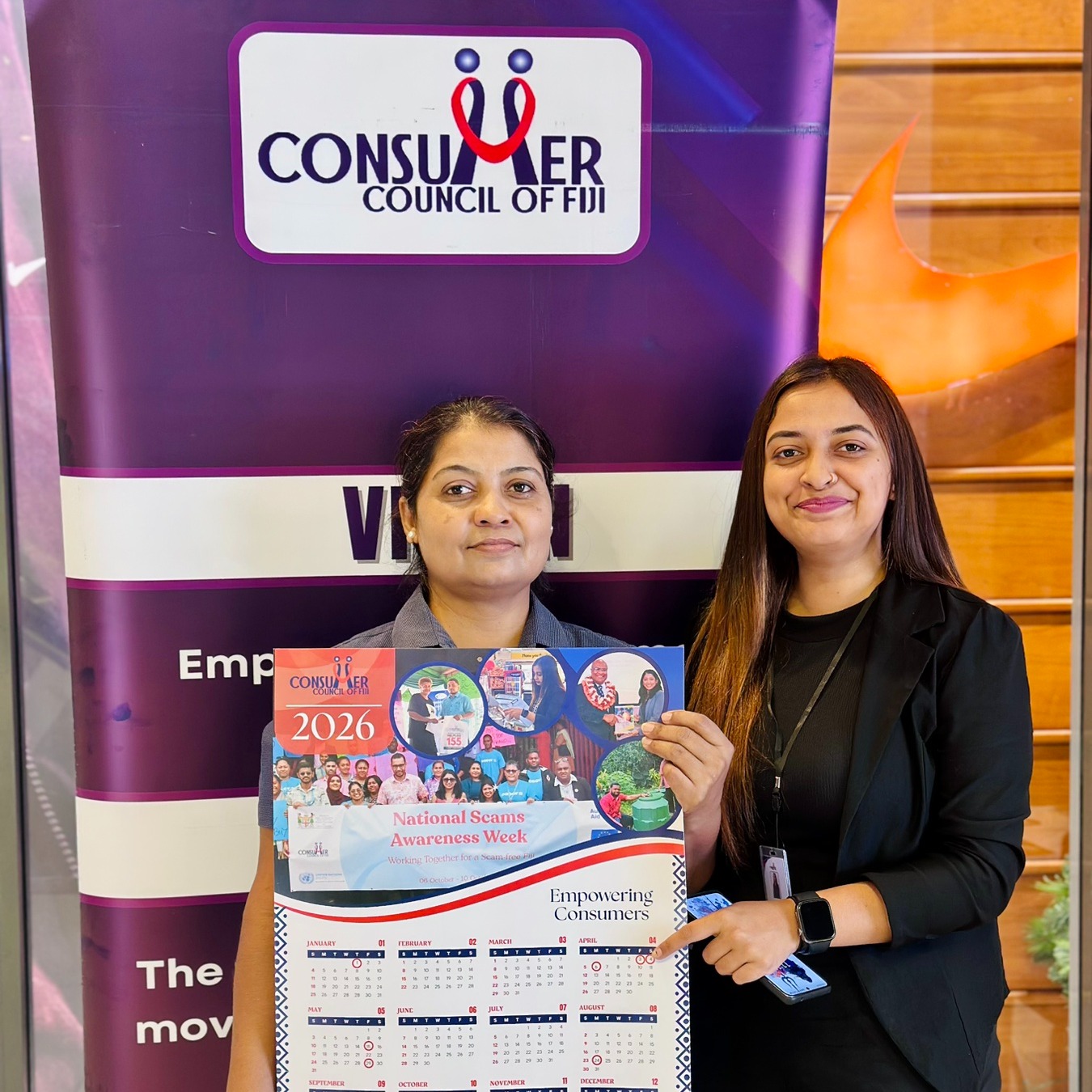 Consumer Council of Fiji added... - Consumer Council of Fiji