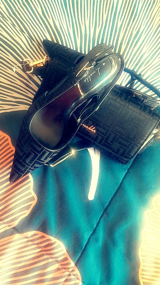 Foschini - LUELLA X FOSCHINI Coordinate luxuriously... | Facebook