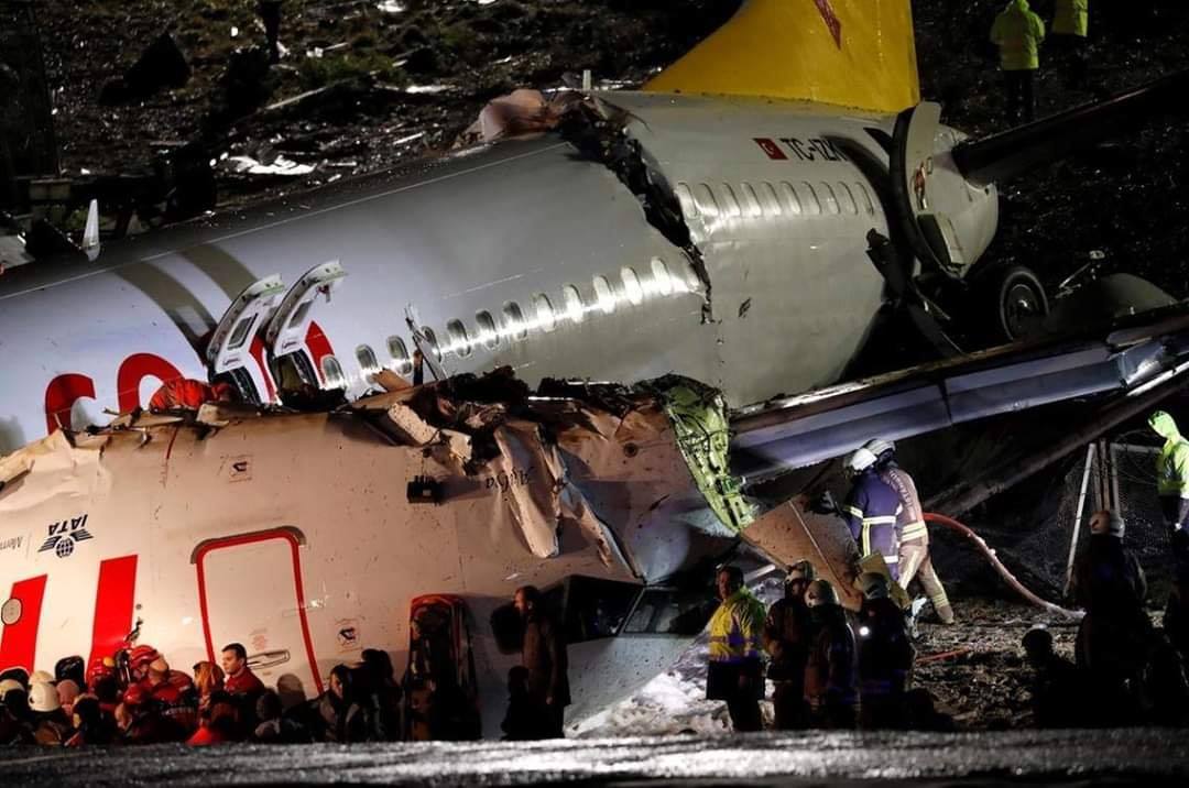 Forty two lives lost. A plane vanished. No black box. No bodies