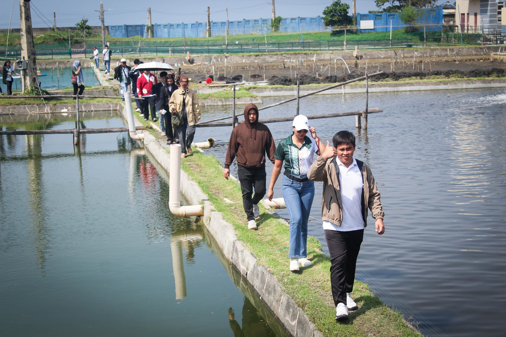 NFRDI-Freshwater Fisheries Research and Development Center added a new ...