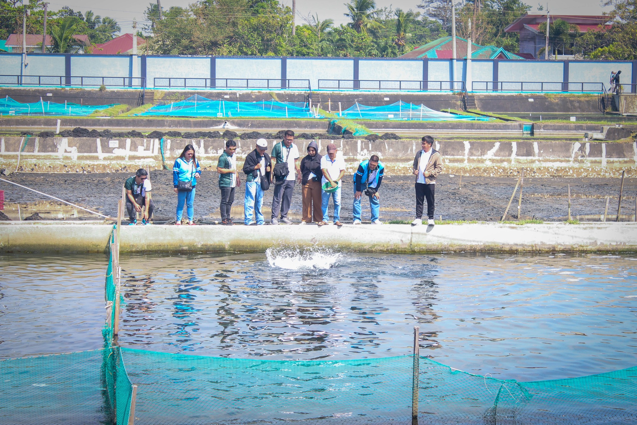 NFRDI-Freshwater Fisheries Research and Development Center added a new ...