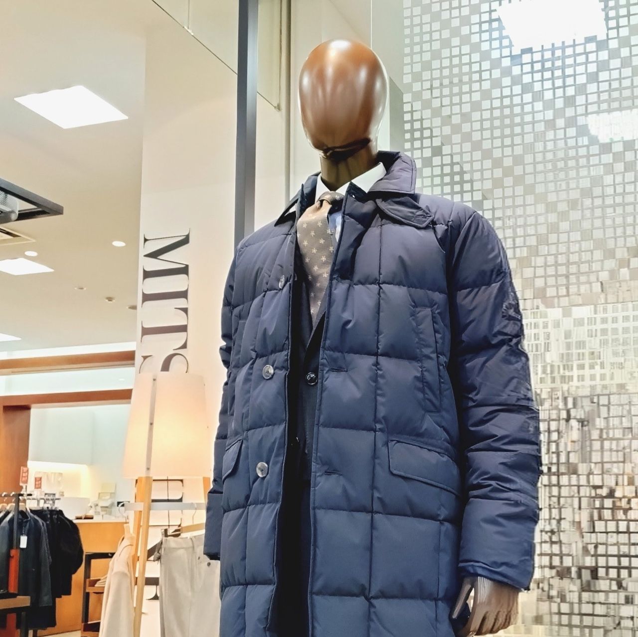 株式会社三峰 / Mitsumine Co.,ltd. - ランチボックス ブログをご覧の皆さん こんにちは！ TGM高松店の川西です。 今回 ...