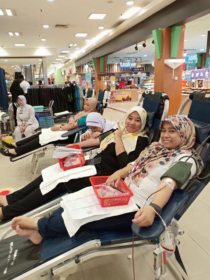 Dear Valued Customer We Are Having Aeon Taman Universiti Shopping Centre Facebook